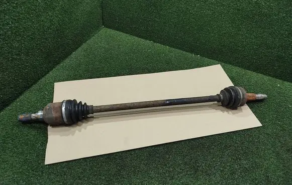 Renault Koleos II Rear driveshaft 