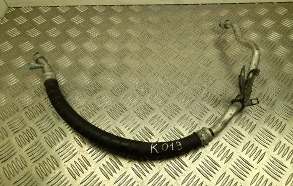 Honda Civic IX Air conditioning (A/C) pipe/hose 019