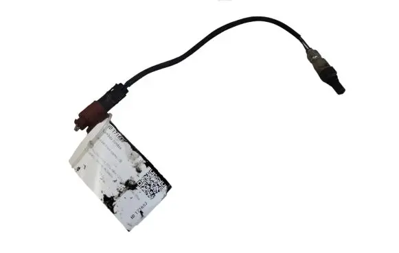 Volvo V40 Cross country Lambda probe sensor 9687160780