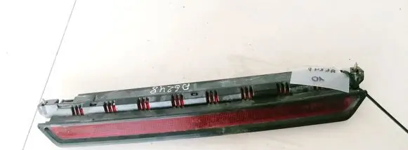 Volkswagen PASSAT B5 Third/center stoplight