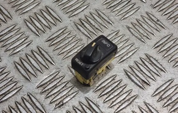 Volvo 850 Other switches/knobs/shifts 9128543