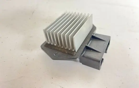 Toyota Corolla E120 E130 Heater blower motor/fan resistor 4993002121