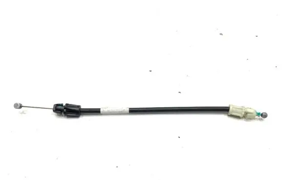 Tesla Model Y Engine bonnet/hood lock release cable 