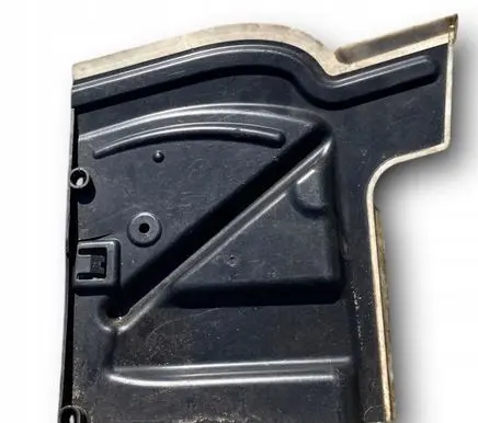 Mercedes-Benz B W246 W242 Rain gutter A2467220295