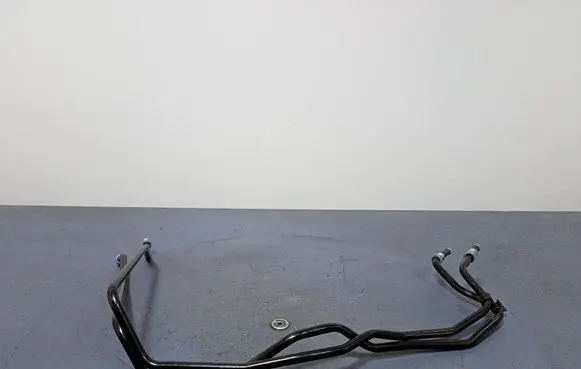 Brake vacuum hose/pipe