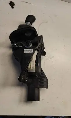 Ford Transit VII Gear shifter/selector JK2R7C453LAE
