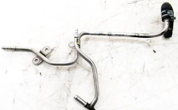 Volkswagen PASSAT B7 Fuel return line/hose 03L201360AD