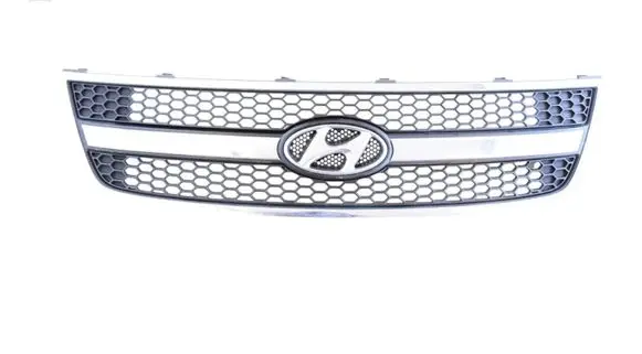 Hyundai H-1, Starex, Satellite Front bumper upper radiator grill 865604H000