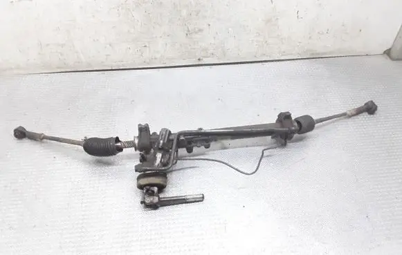 Volkswagen Golf IV Steering rack 1J1422105