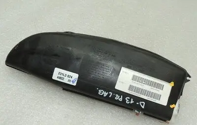 Dacia Duster Seat airbag 8200724242