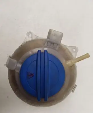 Seat Ibiza III (6L) Coolant expansion tank/reservoir 6Q0121407A