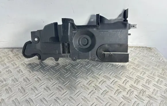 Lexus RC Intercooler air guide/duct channel 5315424030