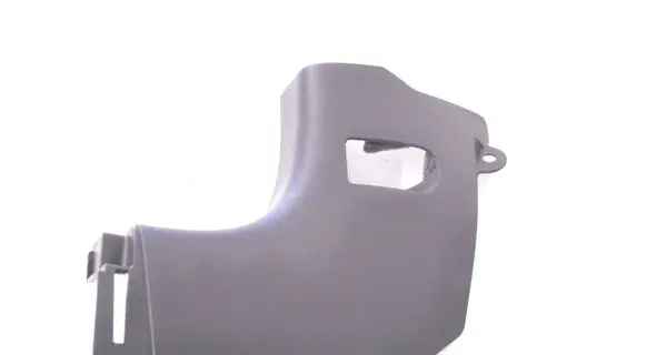 Mazda 6 (A) pillar trim 0YF65XDVAD