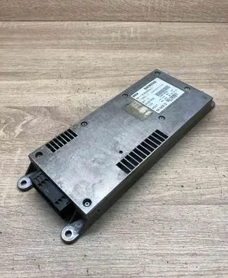 BMW 5 E39 Phone control unit/module 6922942
