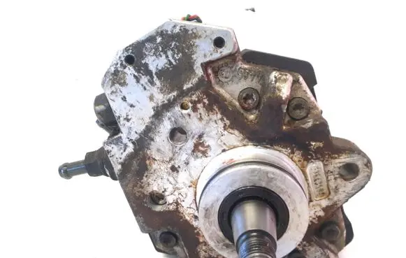 Hyundai H-1, Starex, Satellite Fuel injection high pressure pump