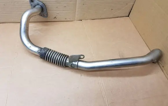 Volkswagen Eos EGR valve line/pipe/hose 03L131521