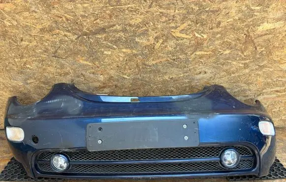 Volkswagen New Beetle Front bumper
