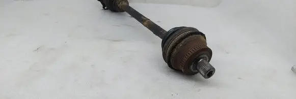 Volkswagen PASSAT B5 Front driveshaft 