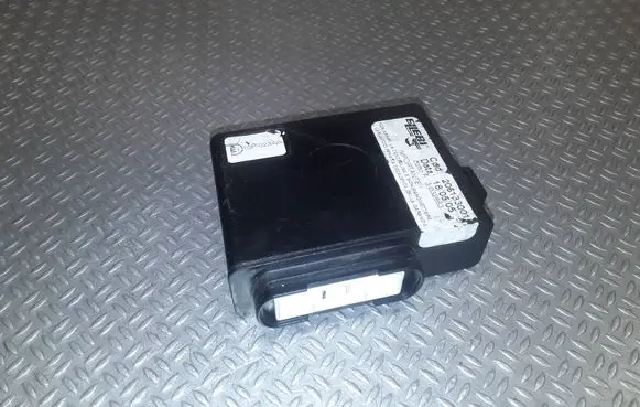Mazda 3 I Other control units/modules 206133001