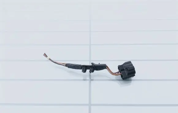 Chrysler Grand Voyager IV Other wiring loom 10889