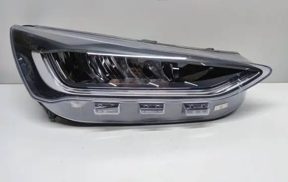 Ford Focus Headlight/headlamp NX7B13E014CD