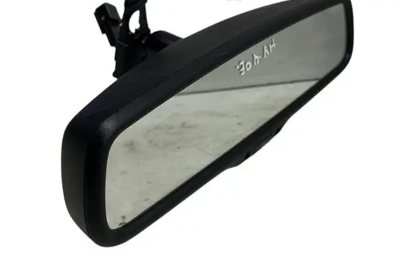 Hyundai i40 Rear view mirror (interior) E11026537
