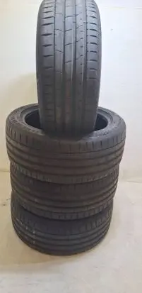 Mercedes-Benz C W206 R18 summer tire 03118190000