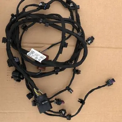 Audi Q7 4M Wiring harness 4M0971095NQ