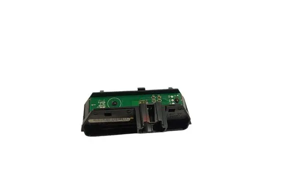 Ford Fusion II Passenger airbag on/off switch 2410h86