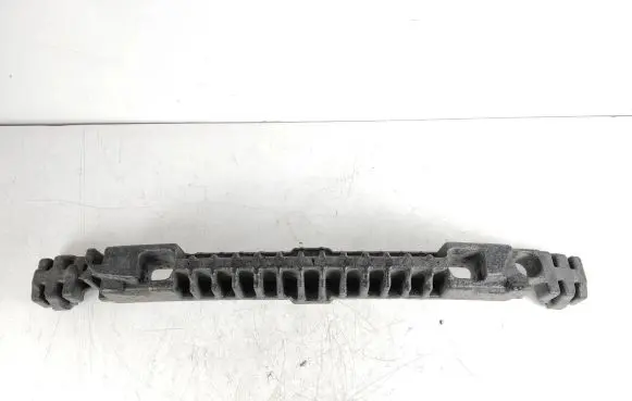 BMW X3 F25 Front bumper foam support bar 7210496