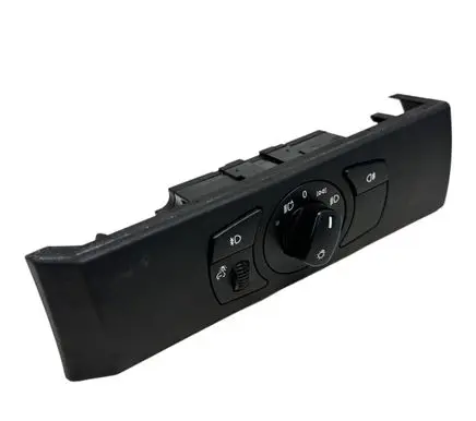 BMW 5 E60 E61 Light switch 61316925252 6925252 61316925298
