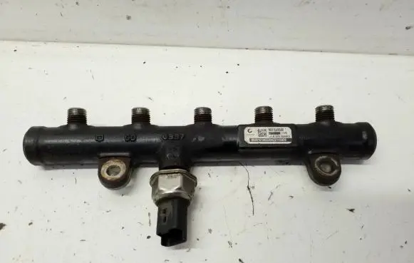 Ford Kuga I Fuel main line pipe 9681649580 9558227880 55PP0603