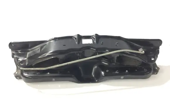 Citroen Jumper Top upper radiator support slam panel 122R000002