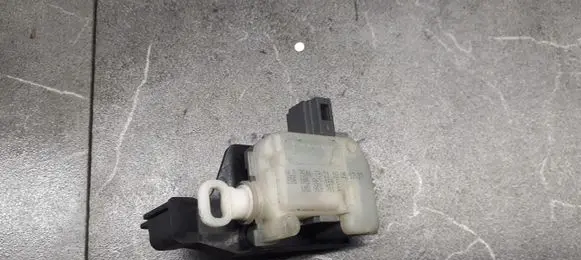 Seat Ibiza III (6L) Tailgate boot lock/latch motor 1M58622159C