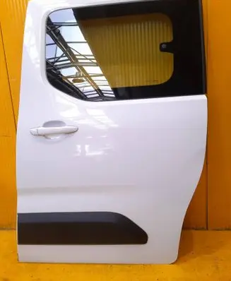 Citroen Berlingo Rear door 1111