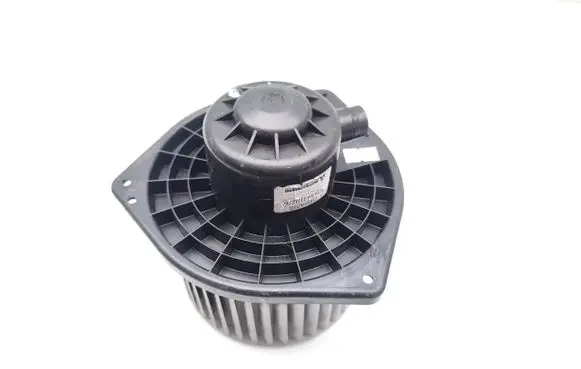 Heater fan/blower