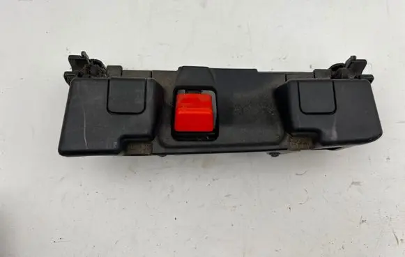Toyota Land Cruiser (J120) Seat adjustment assembly 79366X1M04