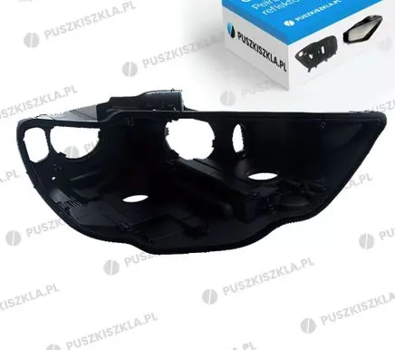 Audi A3 S3 8V Headlight/headlamp mounting bracket 5907127927904