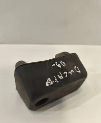 Fiat Ducato Loading door check strap stopper 