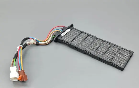 Honda Civic IX Electric cabin heater radiator MF0134100721 0134100721 710260500200