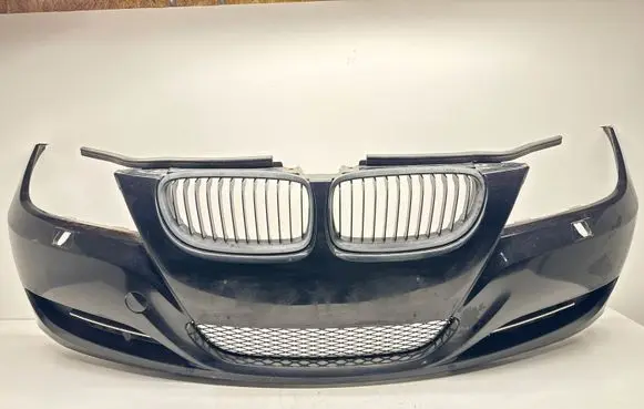 BMW 3 E90 E91 Front bumper 7153911