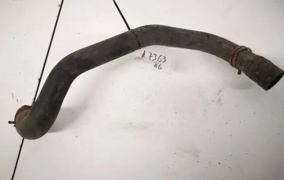 Ford Focus Engine coolant pipe/hose