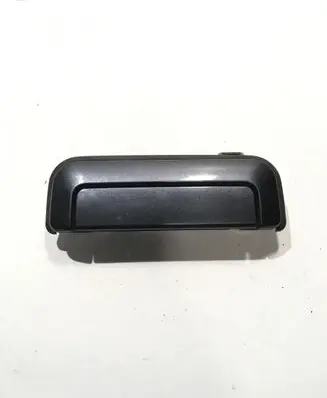 Mitsubishi Pajero Sport I Front door exterior handle MR313807