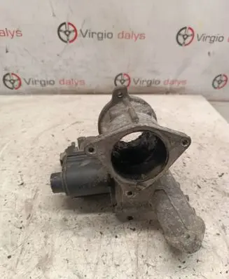Audi A3 S3 8P EGR valve 03G129637A