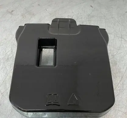 Ford Focus Battery box tray AM51-10A659-AC