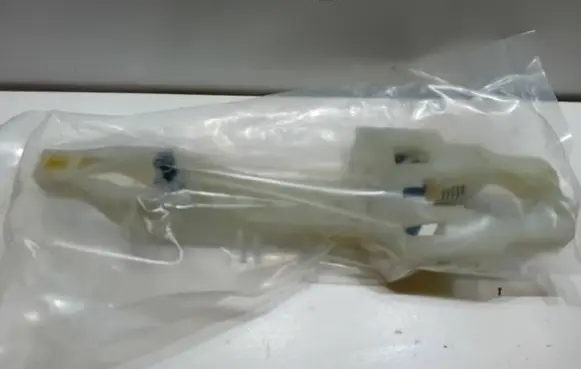 Hyundai Elantra Front door exterior handle 826653X500