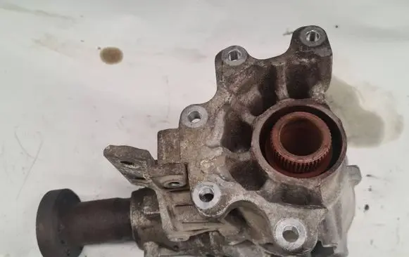 Volvo XC90 Gearbox transfer box case 31325810
