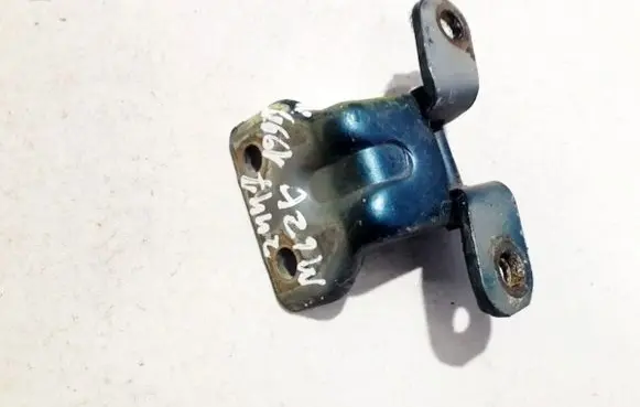 Mazda 626 Front door upper hinge