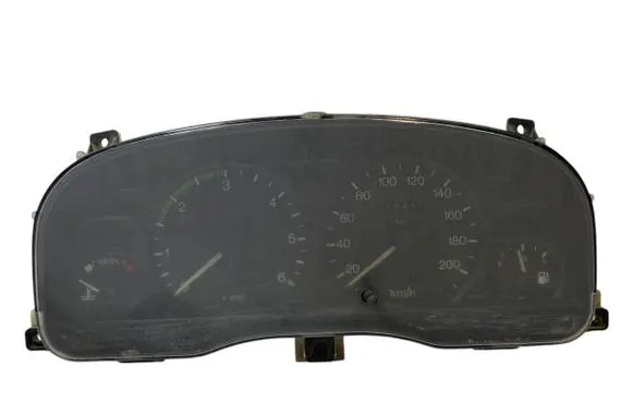 Ford Mondeo MK I Speedometer (instrument cluster) 93BB10848CA