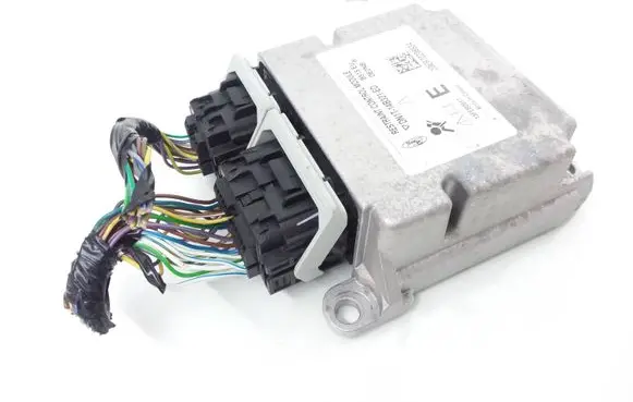 Ford Ecosport Airbag control unit/module DN1T14B321ED